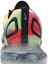 Sizing Nike Air Max 720 'Tie-Dye' Multicolor CK0845-900