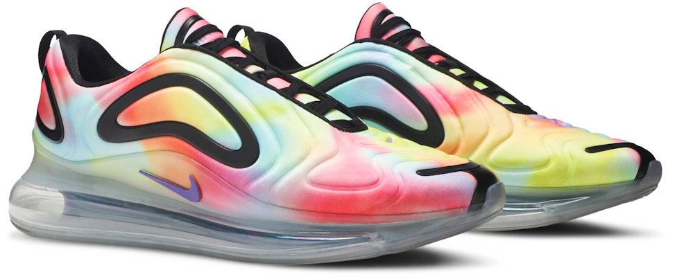 Nike Air Max 720 'Tie-Dye' Multicolor CK0845-900 Cheap Nike Air Max 720 'Tie-Dye' Multicolor CK0845-900