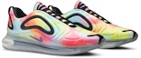 Cheap Nike Air Max 720 'Tie-Dye' Multicolor CK0845-900