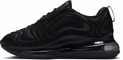 나이키 에어맥스 720 '트리플 블랙' AO2924-007 Lookbook 나이키 에어맥스 720 '트리플 블랙' AO2924-007