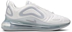 Buy Nike Air Max 720 'Kelabu Luas' AO2924-016