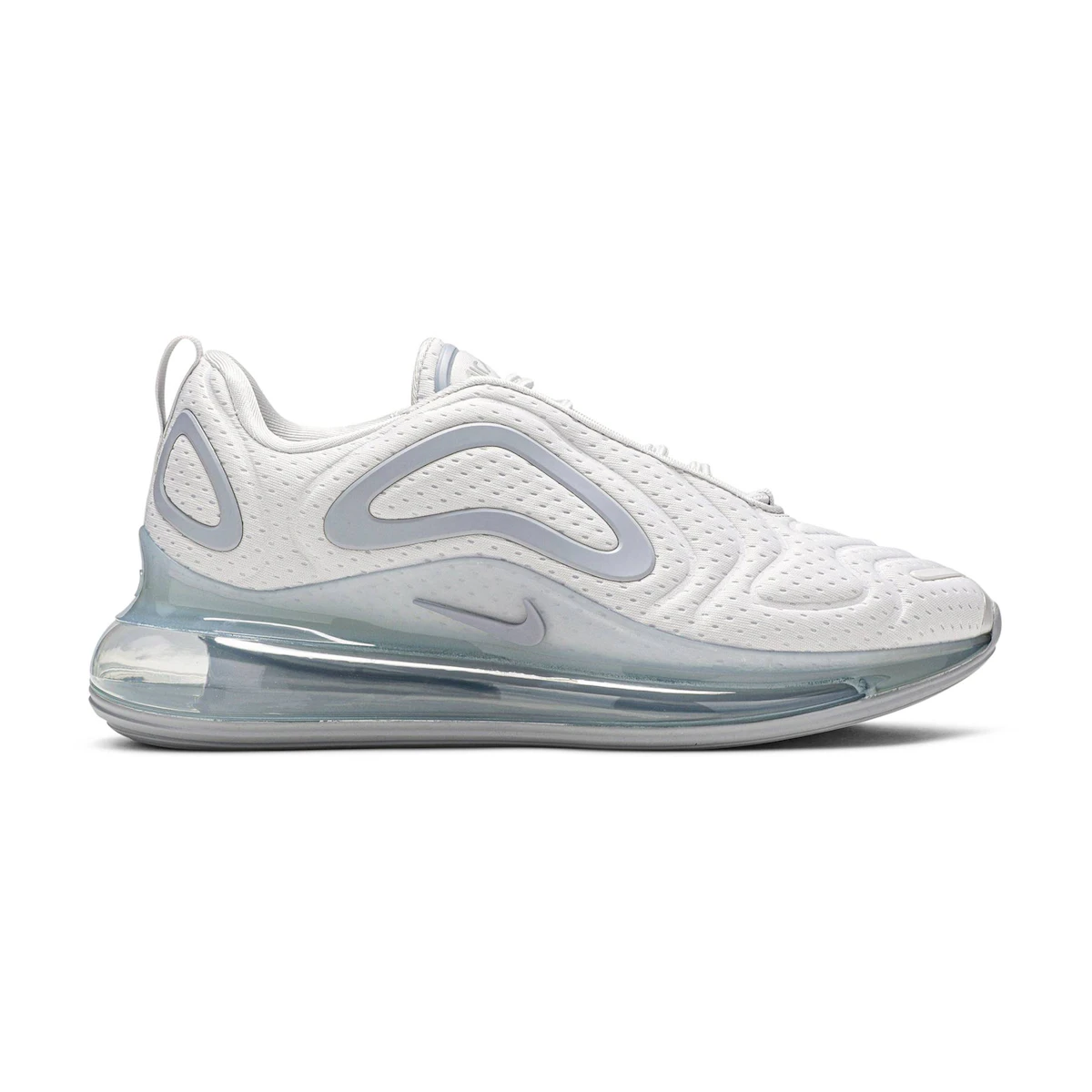 Buy Nike Air Max 720 'Vast Grey' AO2924-016 Novelship