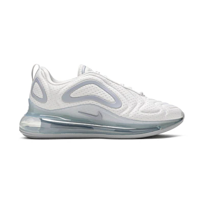 Nike Air Max 720 'Vast Grey'