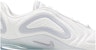 Nike Air Max 720 'Kelabu Luas' AO2924-016