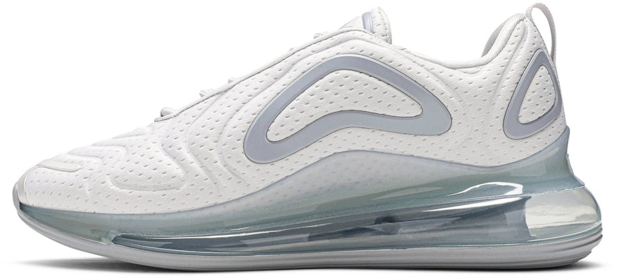 Nike Air Max 720 'Vast Grey' AO2924-016 Lookbook Nike Air Max 720 'Vast Grey' AO2924-016