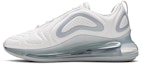 Lookbook Nike Air Max 720 'Kelabu Luas' AO2924-016