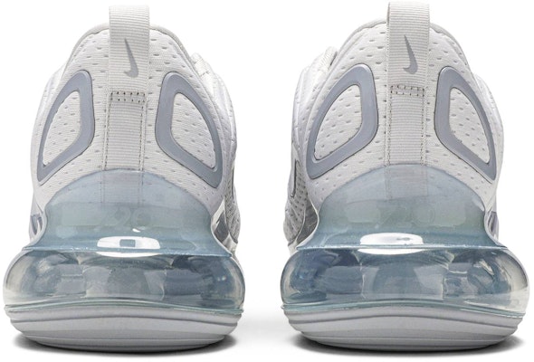 Nike Air Max 720 'Vast Grey' AO2924-016 Details for Nike Air Max 720 'Vast Grey' AO2924-016