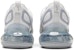 Nike Air Max 720 'Kelabu Luas' AO2924-016