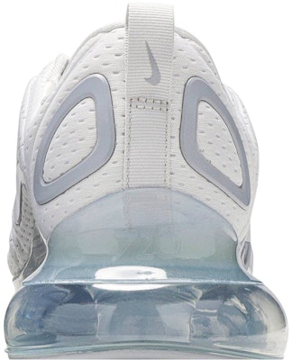 Nike Air Max 720 'Vast Grey' AO2924-016 Sizing Nike Air Max 720 'Vast Grey' AO2924-016