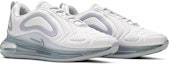 Cheap Nike Air Max 720 'Kelabu Luas' AO2924-016