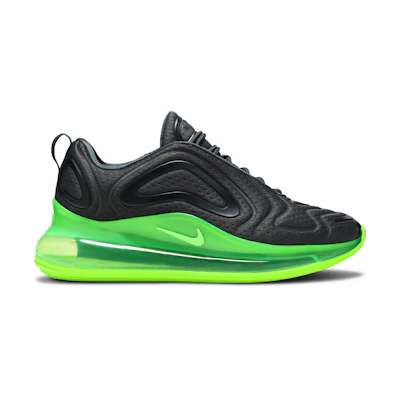 Nike Air Max 720 'Volt'