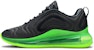 Nike Air Max 720 'Volt' Lelaki AO2924-018