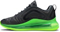 Lookbook Nike Air Max 720 'Volt' Lelaki AO2924-018