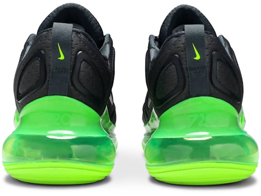 Nike Air Max 720 'Volt' AO2924-018 Details for Nike Air Max 720 'Volt' AO2924-018