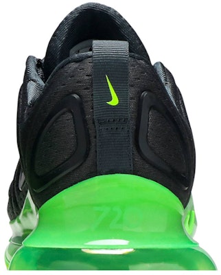 Nike Air Max 720 'Volt' AO2924-018 Sizing Nike Air Max 720 'Volt' AO2924-018