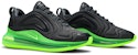 Nike Air Max 720 'Volt' Lelaki AO2924-018