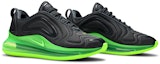 Cheap Nike Air Max 720 'Volt' Lelaki AO2924-018