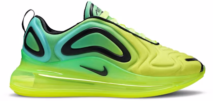 Nike Air Max 720 'Volt Green' AO2924-701 Nike Air Max 720 'Volt Green' AO2924-701