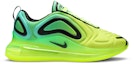 Buy Nike Air Max 720 'Hijau Volt' AO2924-701