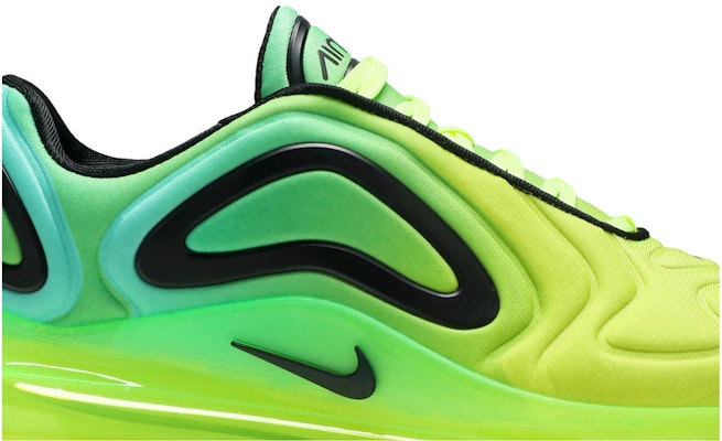 Nike Air Max 720 'Volt Green' AO2924-701 Order Nike Air Max 720 'Volt Green' AO2924-701
