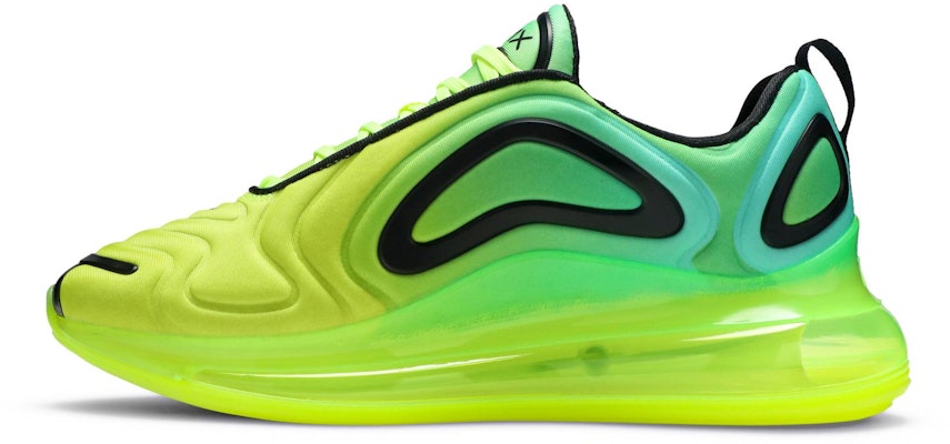 Nike Air Max 720 'Volt Green' AO2924-701 Lookbook Nike Air Max 720 'Volt Green' AO2924-701