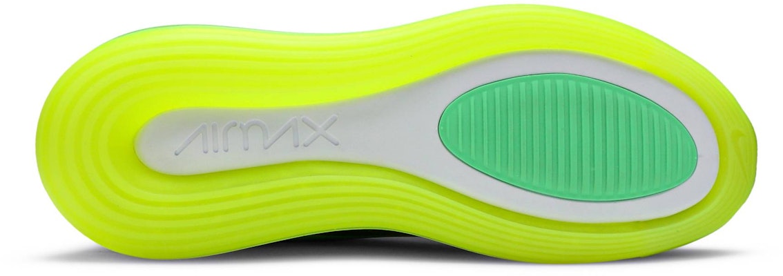 Nike Air Max 720 'Volt Green' AO2924-701 Shop Nike Air Max 720 'Volt Green' AO2924-701