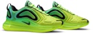 Nike Air Max 720 'Hijau Volt' AO2924-701