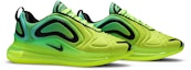 Cheap Nike Air Max 720 'Hijau Volt' AO2924-701