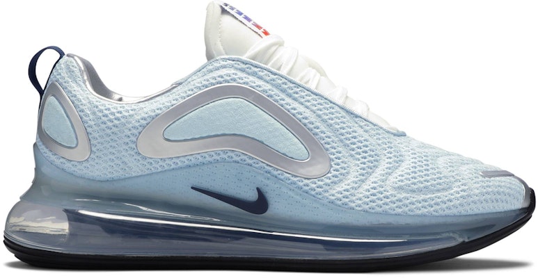 Nike 2025 720 waffle