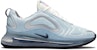 Nike Air Max 720 'Waffle' Lelaki CK5033-400