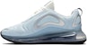Nike Air Max 720 'Waffle' Lelaki CK5033-400