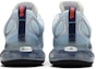 Details for Nike Air Max 720 'Waffle' Lelaki CK5033-400