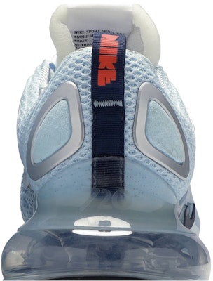 Nike air 2025 max 720 waffle