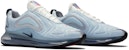 Nike Air Max 720 'Waffle' Lelaki CK5033-400