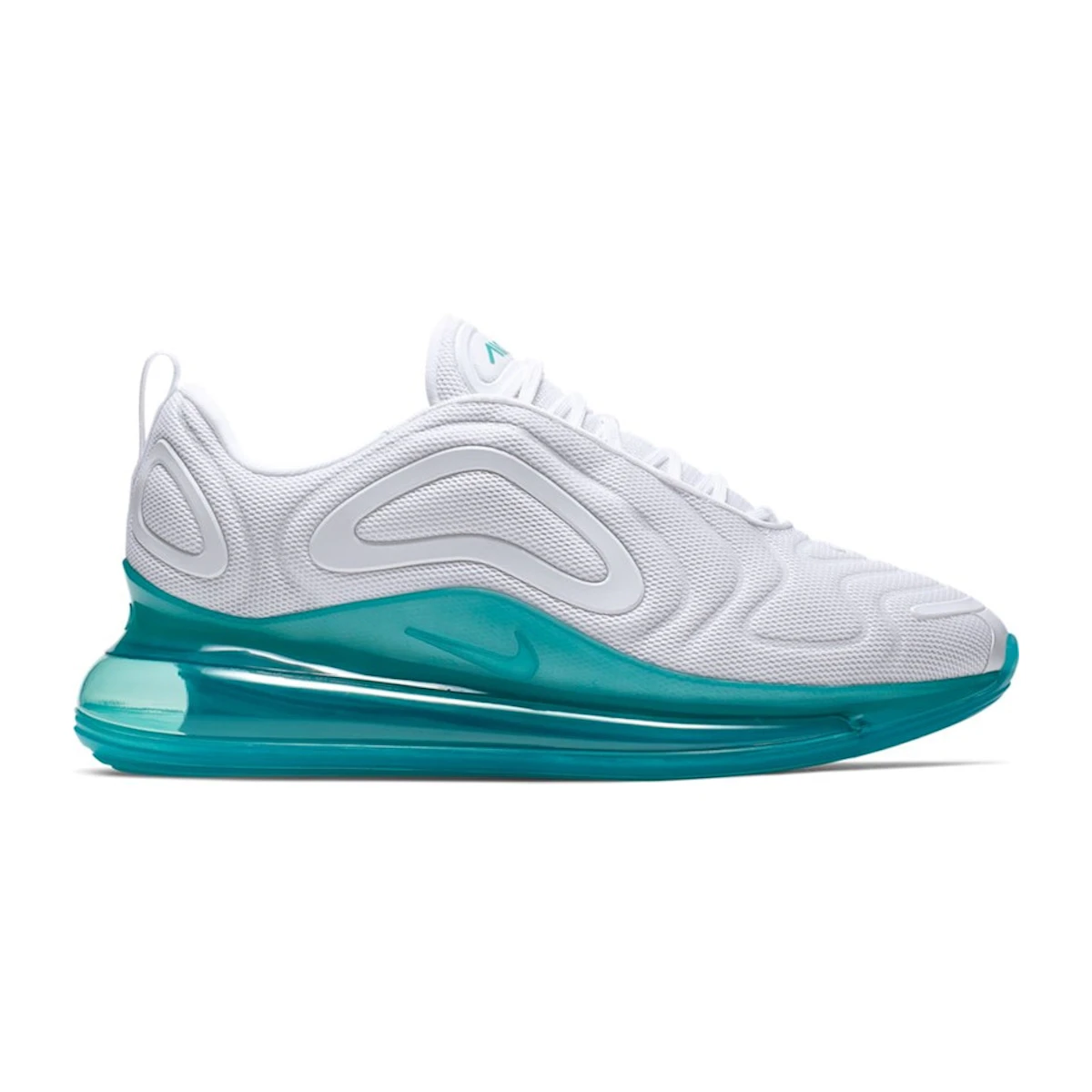Buy Nike Air Max 720 White Teal AO2924 103 Novelship