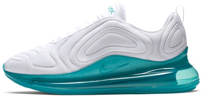Nike Air Max 720 'White Teal' AO2924-103 Nike Air Max 720 'White Teal' AO2924-103