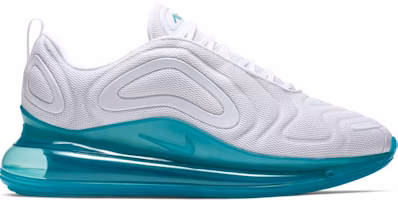 Nike Air Max 720 'White Teal' AO2924-103 Nike Air Max 720 'White Teal' AO2924-103