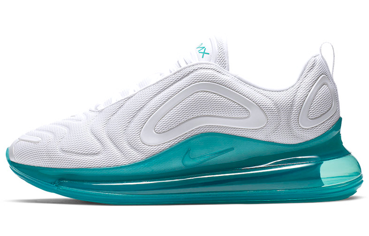 Buy Nike Air Max 720 'Blanco Teal' AO2924-103