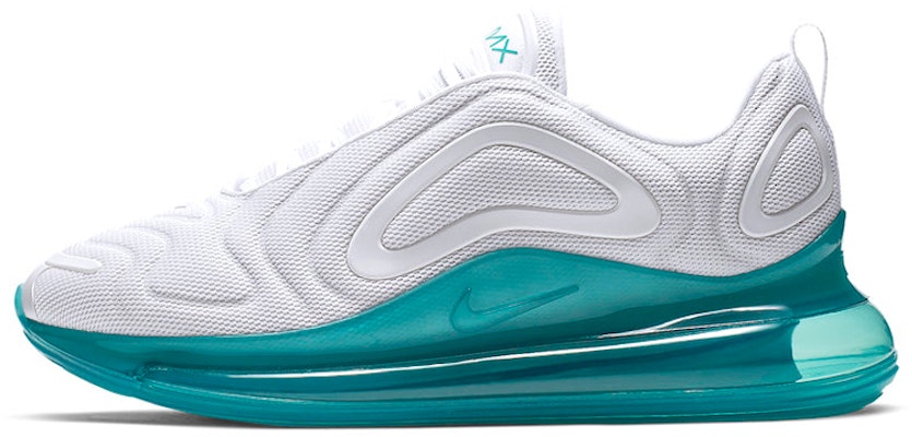 Nike Air Max 720 'Blanco Teal' AO2924-103 Buy Nike Air Max 720 'Blanco Teal' AO2924-103