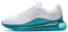 Buy Nike Air Max 720 'Blanco Teal' AO2924-103
