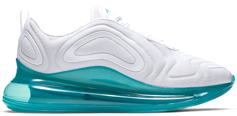 Nike Air Max 720 'Blanco Teal' AO2924-103 Order Nike Air Max 720 'Blanco Teal' AO2924-103