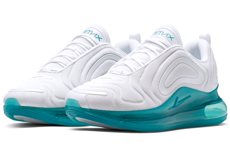 Lookbook Nike Air Max 720 'Blanco Teal' AO2924-103