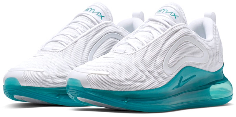 Nike Air Max 720 'Blanco Teal' AO2924-103 Lookbook Nike Air Max 720 'Blanco Teal' AO2924-103