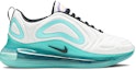Buy Nike Air Max 720 'Blanco Teal' AO2924-101
