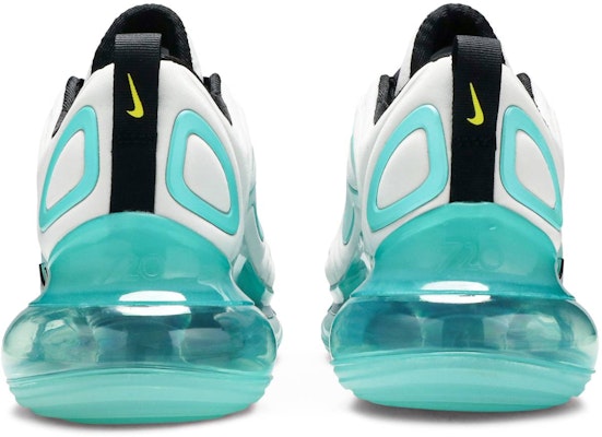 Nike Air Max 720 'Blanco Teal' AO2924-101 Details for Nike Air Max 720 'Blanco Teal' AO2924-101