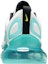 Sizing Nike Air Max 720 'Blanco Teal' AO2924-101