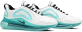 Cheap Nike Air Max 720 'Blanco Teal' AO2924-101