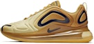 Buy Nike Air Max 720 Emas A02924-700