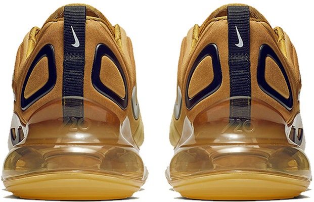 Nike Air Max 720 Emas A02924-700 Shop Nike Air Max 720 Emas A02924-700