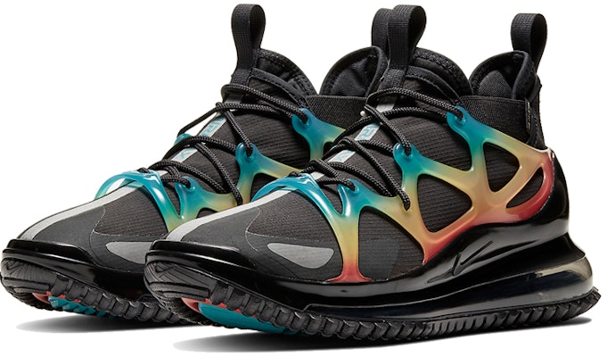 Nike Air Max 720 Horizon Gore-Tex 'Multicolor' BQ5808-003 Lookbook Nike Air Max 720 Horizon Gore-Tex 'Multicolor' BQ5808-003